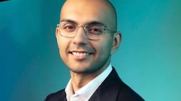 Indian-Origin Arkin Gupta Named In Forbes Under-30 For Financial Innovation