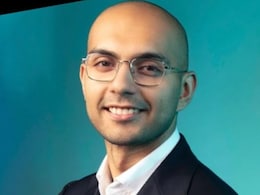 Indian-Origin Arkin Gupta Named In Forbes Under-30 For Financial Innovation