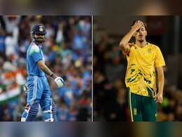 IND vs SA: 'वह विश्वस्तरीय बल्लेबाज हैं उनको...', विराट कोहली की तूफानी शतकीय पारी देख सकते में हैं मार्को यान्सन