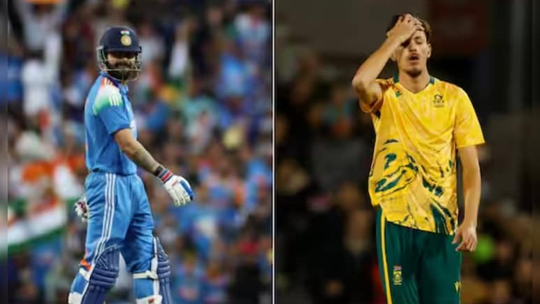 IND vs SA: 'वह विश्वस्तरीय बल्लेबाज हैं उनको...', विराट कोहली की तूफानी शतकीय पारी देख सकते में हैं मार्को यान्सन