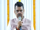 D Fadnavis Says Bengal Put National Security At Risk, Trinamool Hits Back D Fadnavis Says Bengal Put National Security At Risk, Trinamool Hits Back