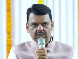 'त्या पत्रावर शरद पवार गटाच्या कोणाचीच सही नाही', हिवाळी अधिवेशनापूर्वी CM फडणवीसांचा विरोधकांवर निशाणा