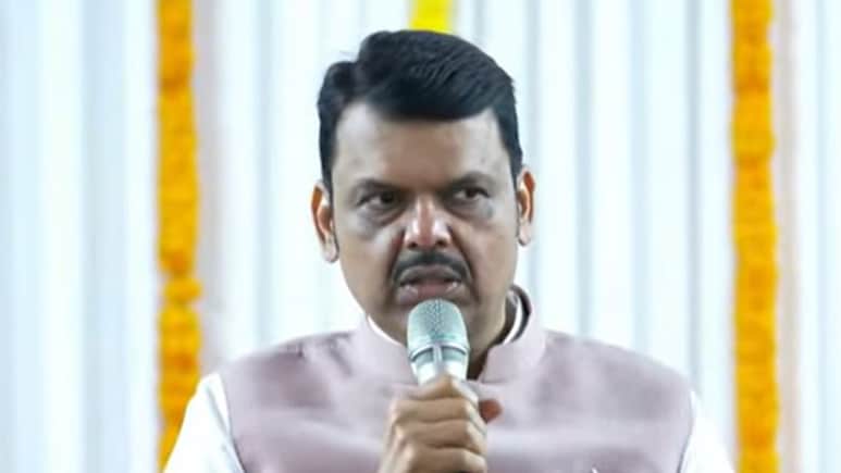 'त्या पत्रावर शरद पवार गटाच्या कोणाचीच सही नाही', हिवाळी अधिवेशनापूर्वी CM फडणवीसांचा विरोधकांवर निशाणा