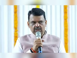 D Fadnavis Says Bengal Put National Security At Risk, Trinamool Hits Back