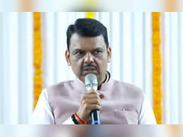 D Fadnavis Says Bengal Put National Security At Risk, Trinamool Hits Back