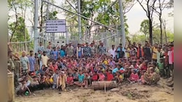 Village In Bastar, Once A Maoist Den, Gets Mobile Network For First Time