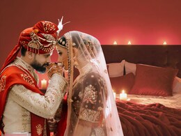 Sangli Crime: लग्नाची पहिलीच रात्र.. नवरीने केला असा विचित्र प्रताप, लग्नाळू तरुणाचा संसार उद्ध्वस्त