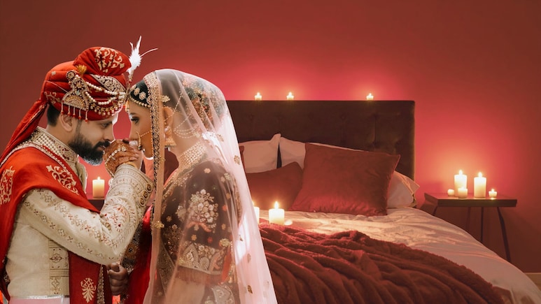 Sangli Crime: लग्नाची पहिलीच रात्र.. नवरीने केला असा विचित्र प्रताप, लग्नाळू तरुणाचा संसार उद्ध्वस्त