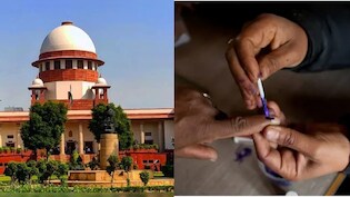 राजस्थान में निकाय चुनाव की तारीखों पर सुप्रीम कोर्ट की मुहर, हाईकोर्ट की टाइमलाइन बरकरार रखी