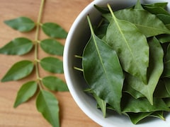 6 Health Benefits Of Consuming Curry Leaves