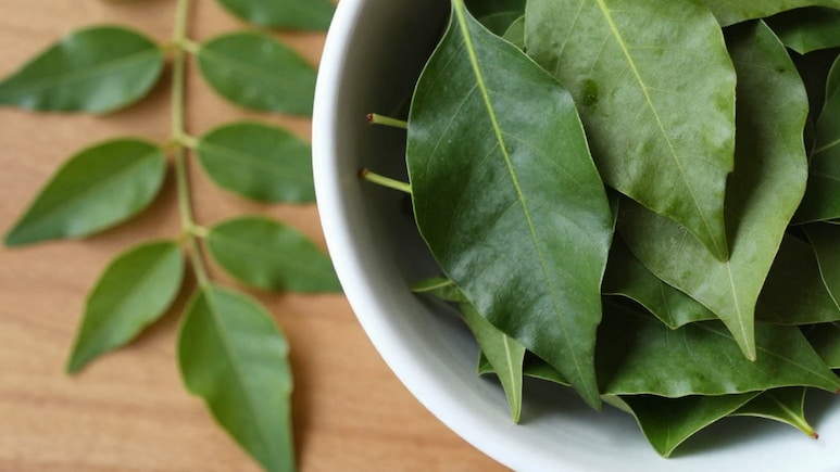 6 Health Benefits Of Consuming Curry Leaves