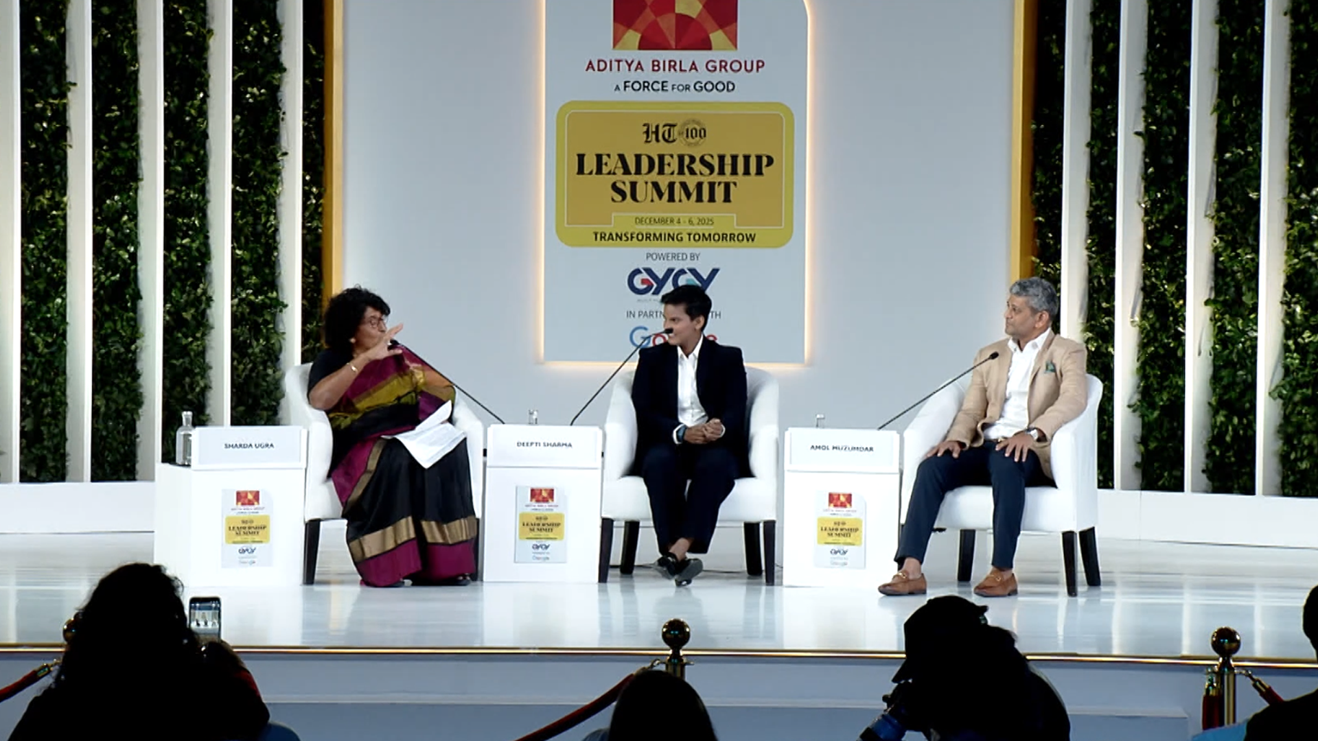 Deepti Sharma on Amol Muzumdar's Role in Reviving Team India