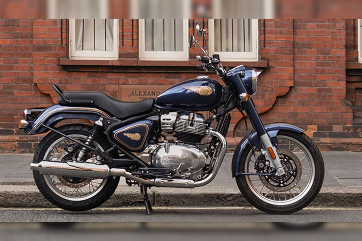 Royal Enfield Bullet 650 Royal Enfield Bullet 650