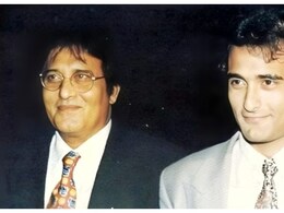 बोर्डिंग स्कूल से छुट्टियां बिताने के लिए घर आए अक्षय खन्ना को ऐसे मिली थी पहली फिल्म, पापा विनोद खन्ना हुए थे हैरान