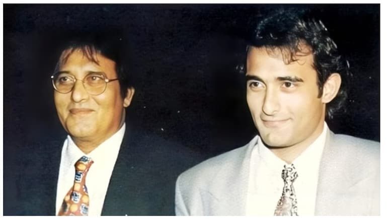 बोर्डिंग स्कूल से छुट्टियां बिताने के लिए घर आए अक्षय खन्ना को ऐसे मिली थी पहली फिल्म, पापा विनोद खन्ना हुए थे हैरान