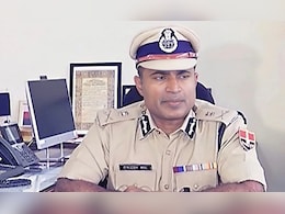 Rajasthan: 'गैंगस्टर की आखिरी मंज़िल जेल है या गोली' ADG दिनेश एम.एन. ने&nbsp;युवाओं को क्या नसीहत की ?&nbsp;