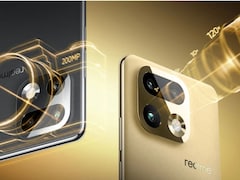 200MP कैमरे वाला Realme 16 Pro+ 5G, Photos में देखिए क्या होने वाला बेहद खास