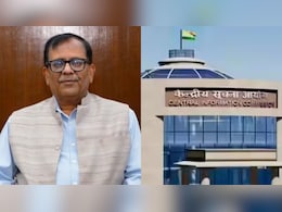 कौन हैं राजकुमार गोयल जो सोमवार को लेंगे CIC की शपथ, 8 नए सूचना आयुक्तों में 2 पत्रकार भी