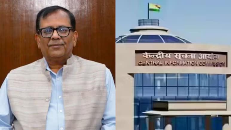 कौन हैं राजकुमार गोयल जो सोमवार को लेंगे CIC की शपथ, 8 नए सूचना आयुक्तों में 2 पत्रकार भी