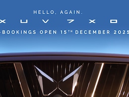 Mahindra XUV 7XO Features: All We Know So Far