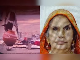 कोटा में कौन चोरी कर रहा मृतकों की अस्थियां? परिजन बोले- पैसे मांग रहे थे और दी थी धमकी