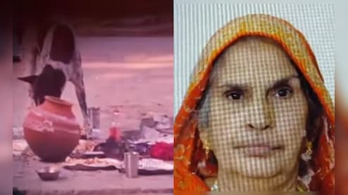 कोटा में कौन चोरी कर रहा मृतकों की अस्थियां? परिजन बोले- पैसे मांग रहे थे और दी थी धमकी