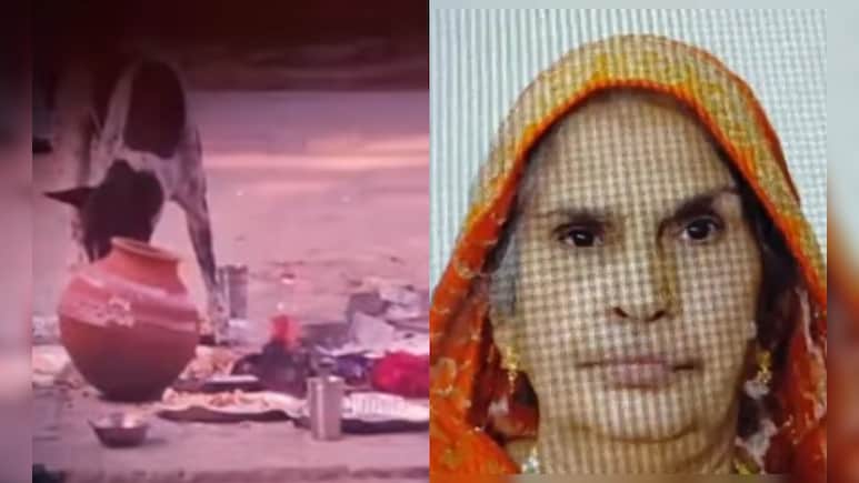 कोटा में कौन चोरी कर रहा मृतकों की अस्थियां? परिजन बोले- पैसे मांग रहे थे और दी थी धमकी