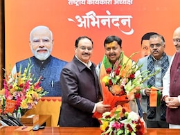 BJP में नवीन युग शुरू- पहले बिहारी पार्टी अध्यक्ष के सामने ये है सबसे बड़ी चुनौती