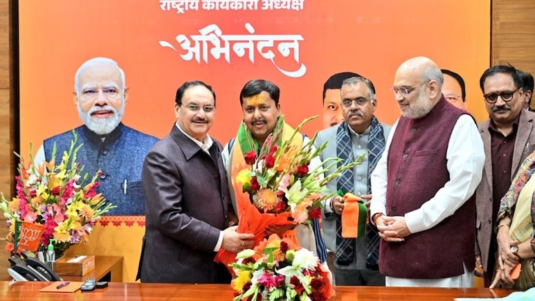 BJP में नवीन युग शुरू- पहले बिहारी पार्टी अध्यक्ष के सामने ये है सबसे बड़ी चुनौती