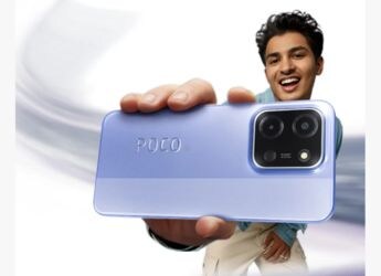 Poco C85 5G भारतात येणार; महत्वाच्या वैशिष्ट्यांसह फीचर्सही ठरले