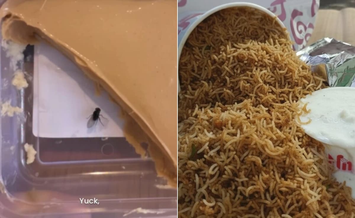 This Indian Restaurant Claims Customers Are Using AI Images To Fool Food Delivery Apps