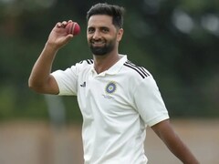 Celebrations In Baramulla As Auqib Dar Bags Rs 8.4 Crore IPL Deal - Video