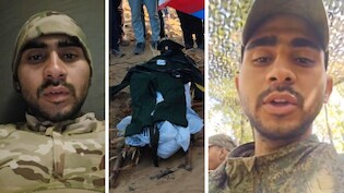 रूस पढ़ने गए बीकानेर के युवक की यूक्रेन युद्ध में मौत, नौकरी के झांसे में रूसी सेना में हुआ था भर्ती