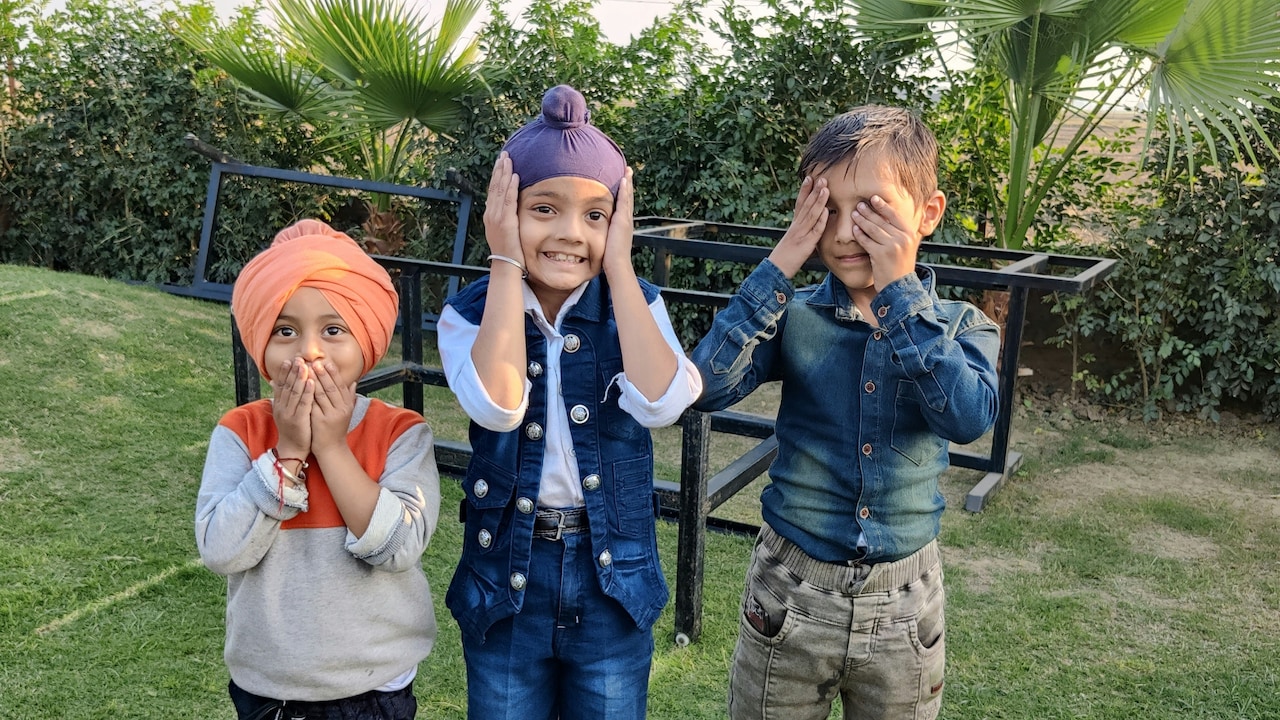 Top Kids Ethnic Outfits on Discount: Amazon Wardrobe Refresh Sale Guide Top Kids Ethnic Outfits on Discount: Amazon Wardrobe Refresh Sale Guide