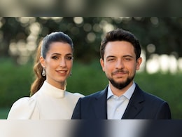 कौन हैं जॉर्डन के युवराज अल हुसैन, उनके पास है कितनी दौलत, पीएम मोदी को अपनी कार में घुमाया