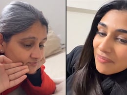 Trending News: 'विधवा झाल्याचा फायदा घे, श्रीमंत पुरुष पटव', मुलीची आईकडे मागणी, संतापजनक VIDEO व्हायरल