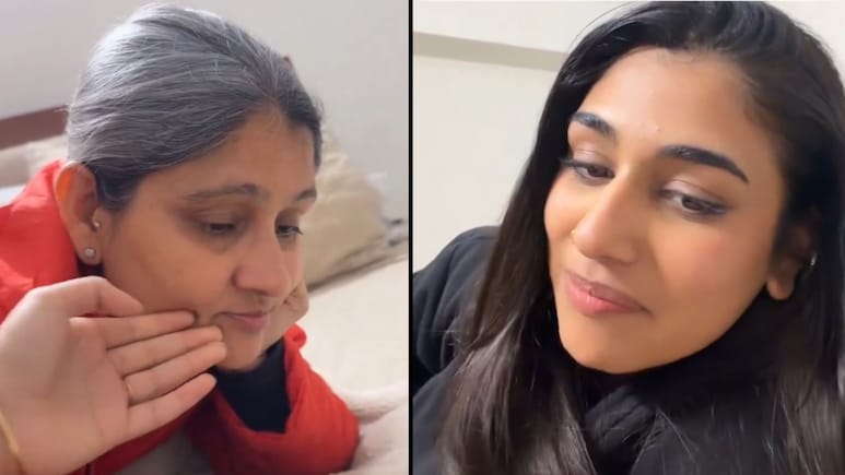 Trending News: 'विधवा झाल्याचा फायदा घे, श्रीमंत पुरुष पटव', मुलीची आईकडे मागणी, संतापजनक VIDEO व्हायरल