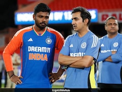 टी20 विश्व कप से पहले टीम इंडिया का बड़ा फैसला, चौथे टी-20 में चुना यह गंभीर प्लान