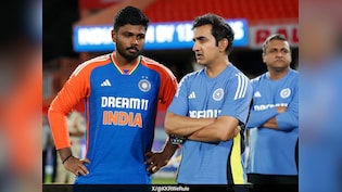 IND vs NZ 4Th T20I: टी20 विश्व कप से पहले टीम इंडिया का बड़ा फैसला, चौथे टी-20 में चुना यह 'गंभीर प्लान'