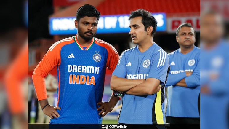 T20 World Cup: गंभीर ने सैमसन को लेकर 6 साल पहले ही कर दी थी भविष्यवाणी, अब वायरल हो रहा है पोस्ट