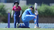 Suryavanshi Shatters World Record After Hitting 171 In U-19 Asia Cup Match