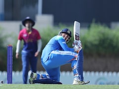 Vaibhav Suryavanshi Shatters World Record After Hitting 171 In U-19 Asia Cup Match vs UAE