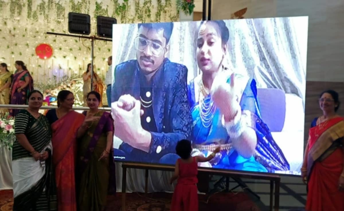 Latest and Breaking News on NDTV