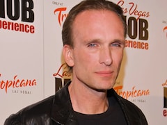 The Mask Actor Peter Greene Dies At 60