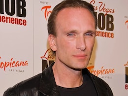 <i>The Mask</i> Actor Peter Greene Dies At 60