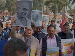 महात्मा गांधी मेरे परिवार से नहीं लेकिन परिवार जैसे ही... VB-G RAM G बिल पर संसद में बोली प्रियंका गांधी