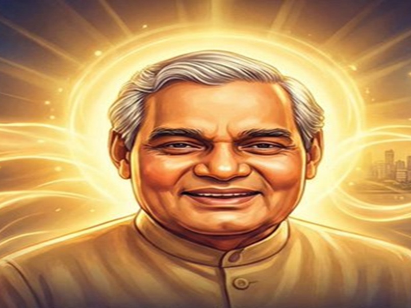 Atal Bihari Vajpayee Jayanti: भारत रत्न अटल जी की जयंती; सुशासन दिवस पर जानिए उनकी कविताएं, विचार और सबकुछ