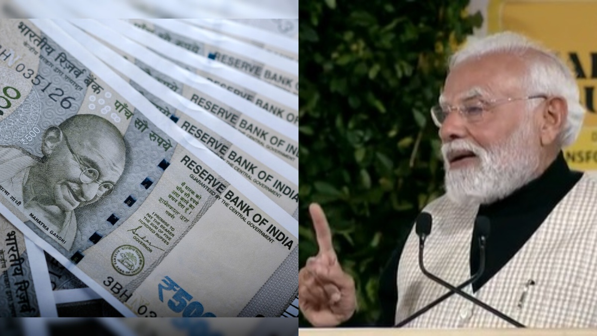बैंकों में ₹78 हजार करोड़ अनक्लैम्ड पैसा, सरकार खोज-खोज कर लौटा रही हकदारों को रकम: PM मोदी