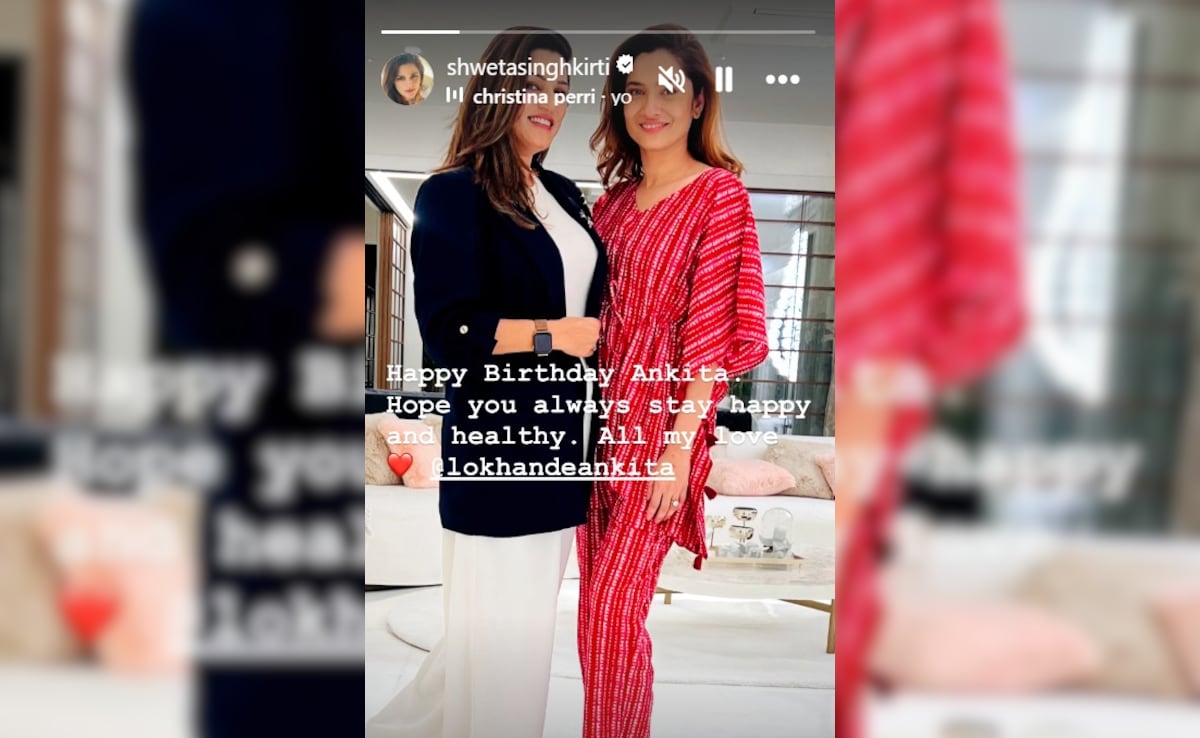 Latest and Breaking News on NDTV