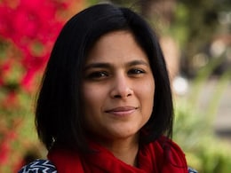 Meet The Kolkata-Born Indian Woman Who Built The World Of <i>Avatar Fire And Ash</i>